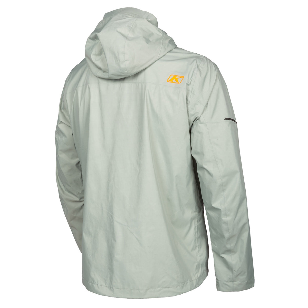 Stash Jacket