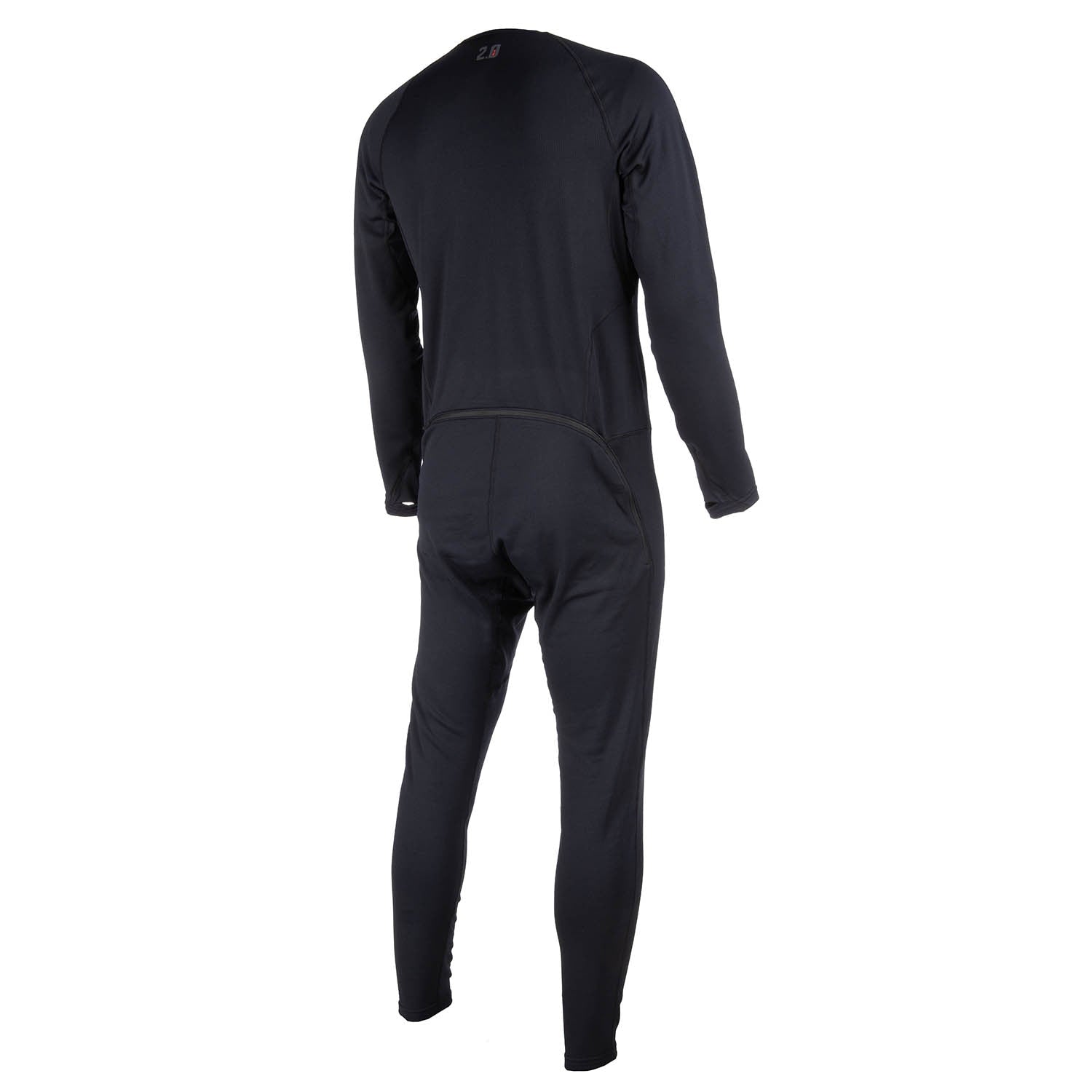 Aggressor One-Piece 2.0