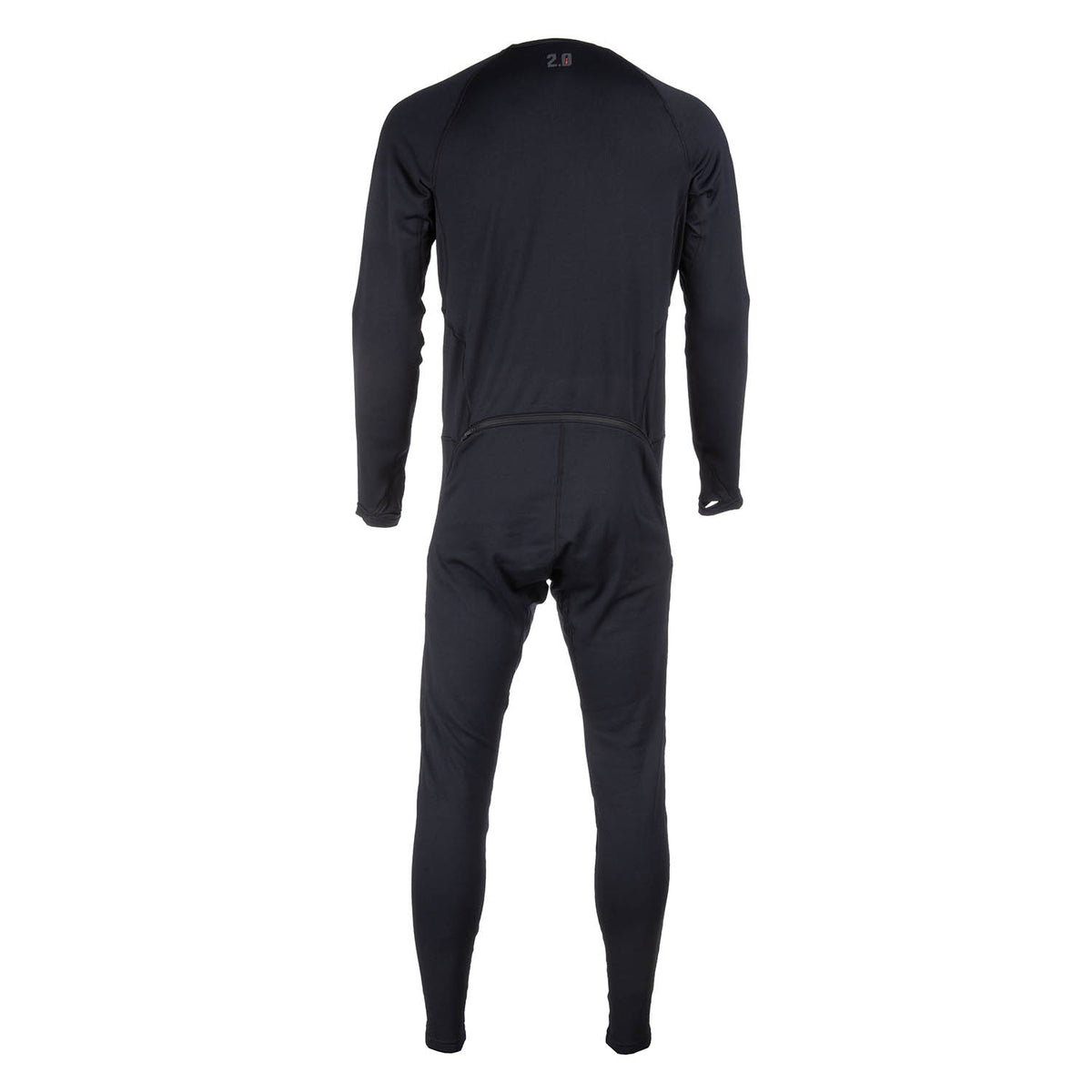 Aggressor One-Piece 2.0