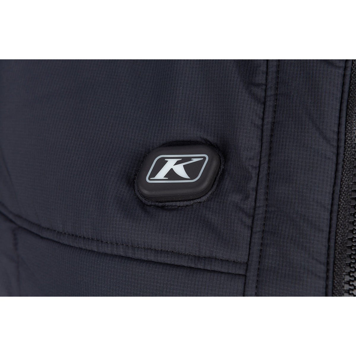 Override eFire Heated Vest