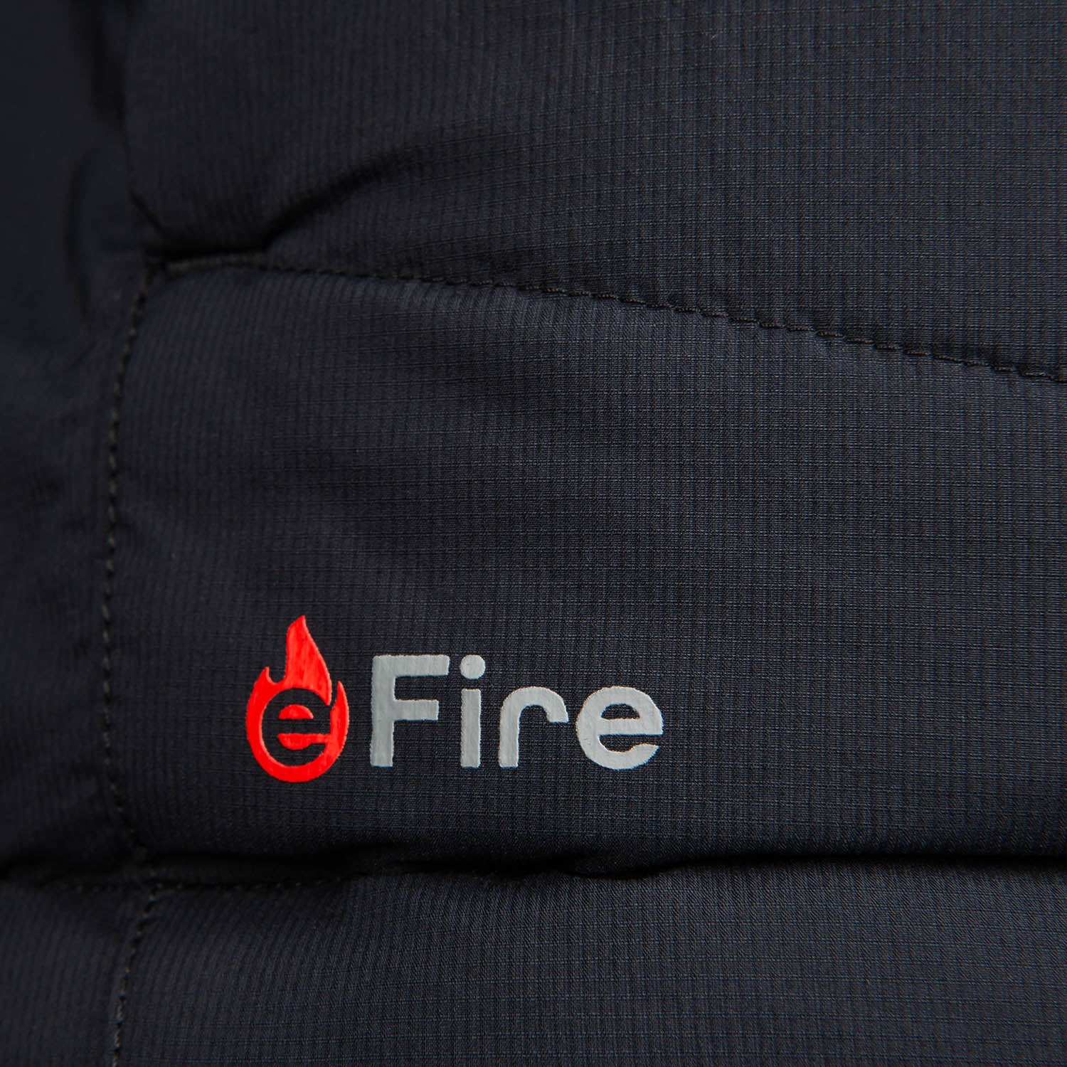 Override eFire Vest