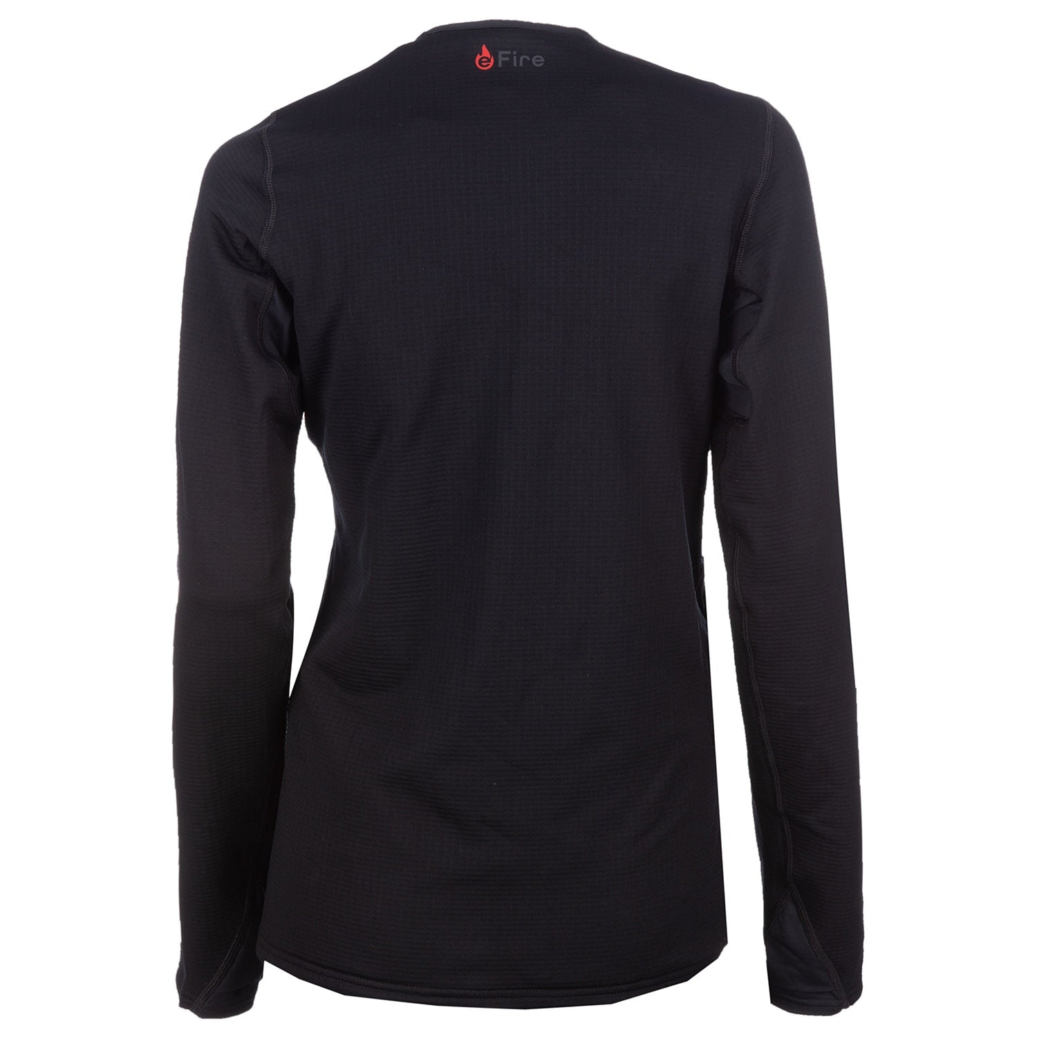 Solstice eFire Heated Shirt
