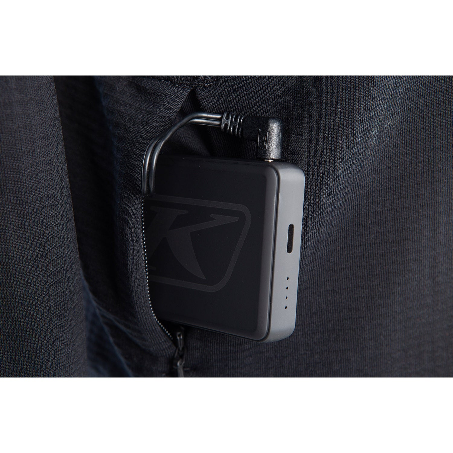Solstice eFire Heated Shirt