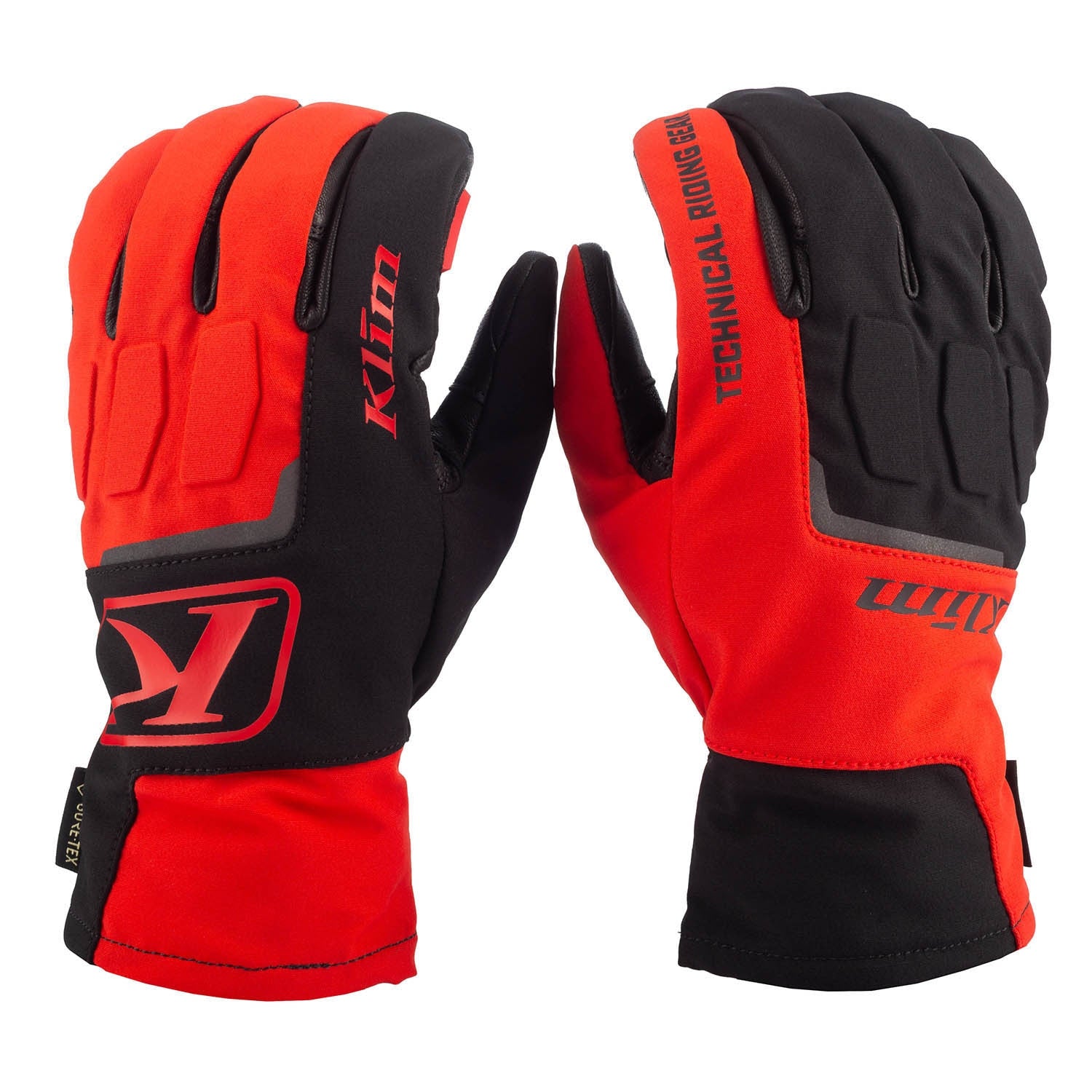 Spool GTX Glove