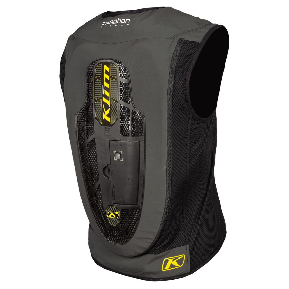 Ai-1 Airbag Vest EU