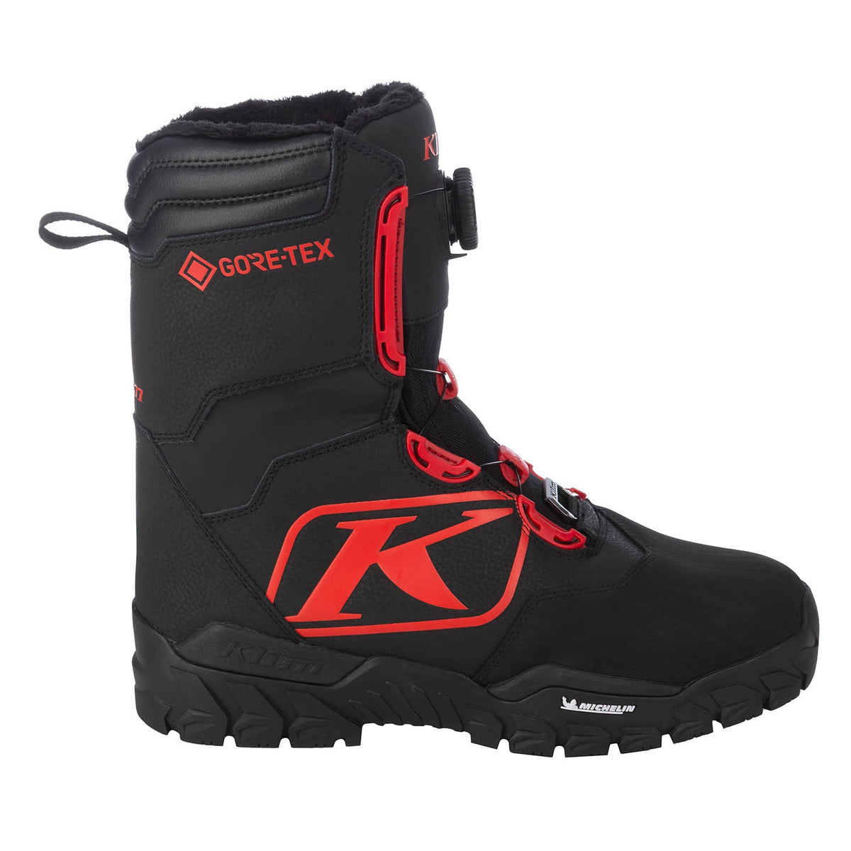 Force GTX BOA Boot