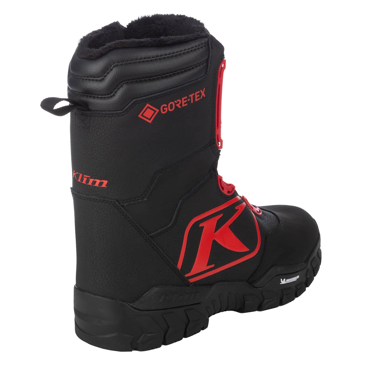 Force GTX BOA Boot