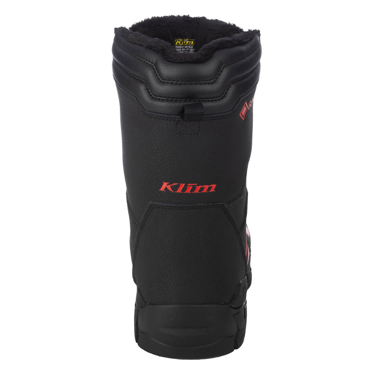 Force GTX BOA Boot