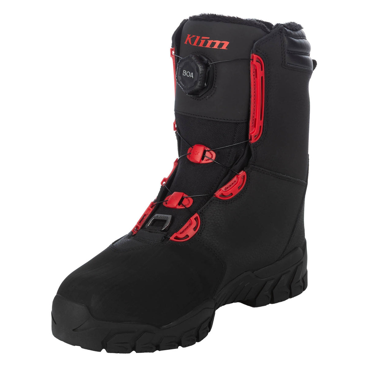 Force GTX BOA Boot