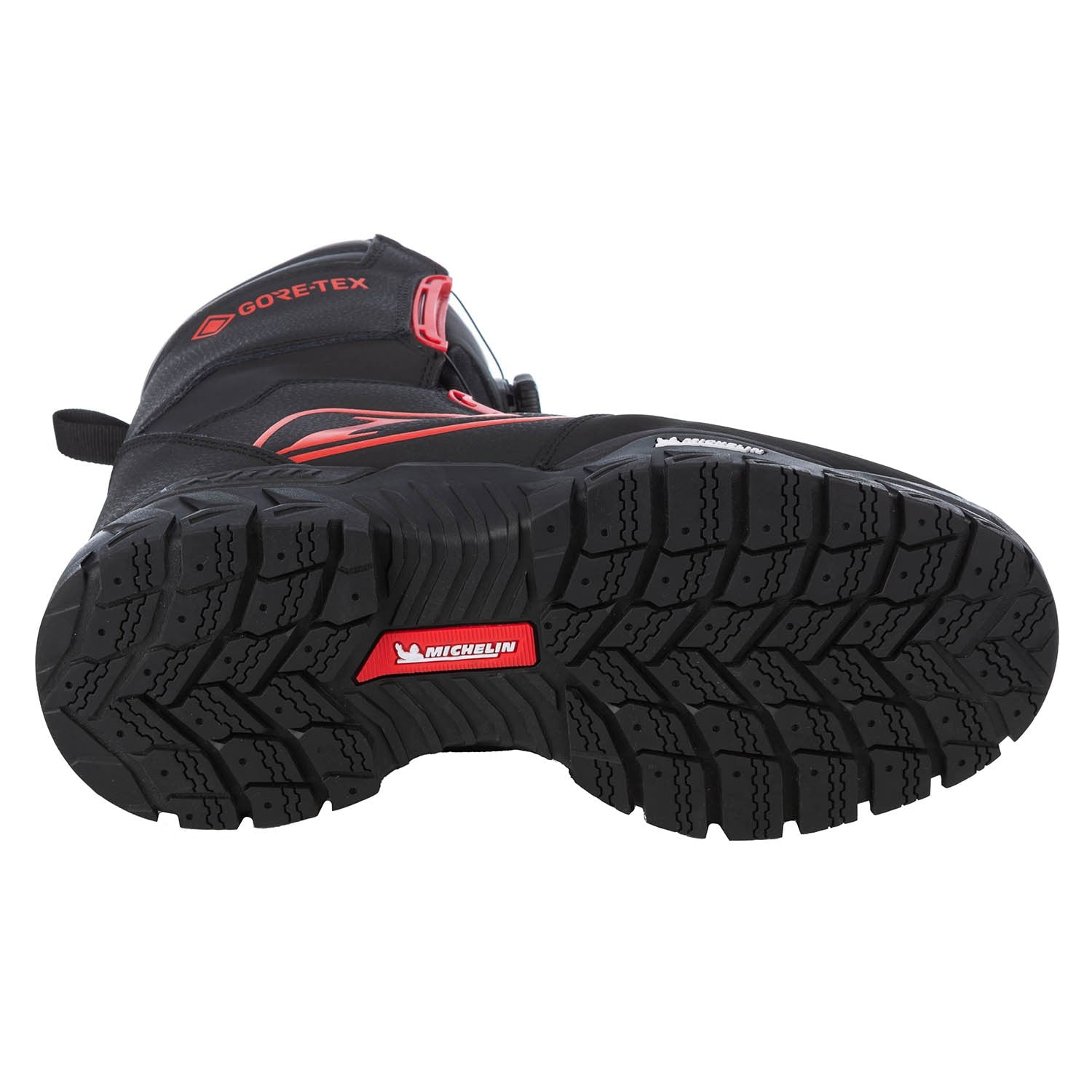 Force GTX BOA Boot