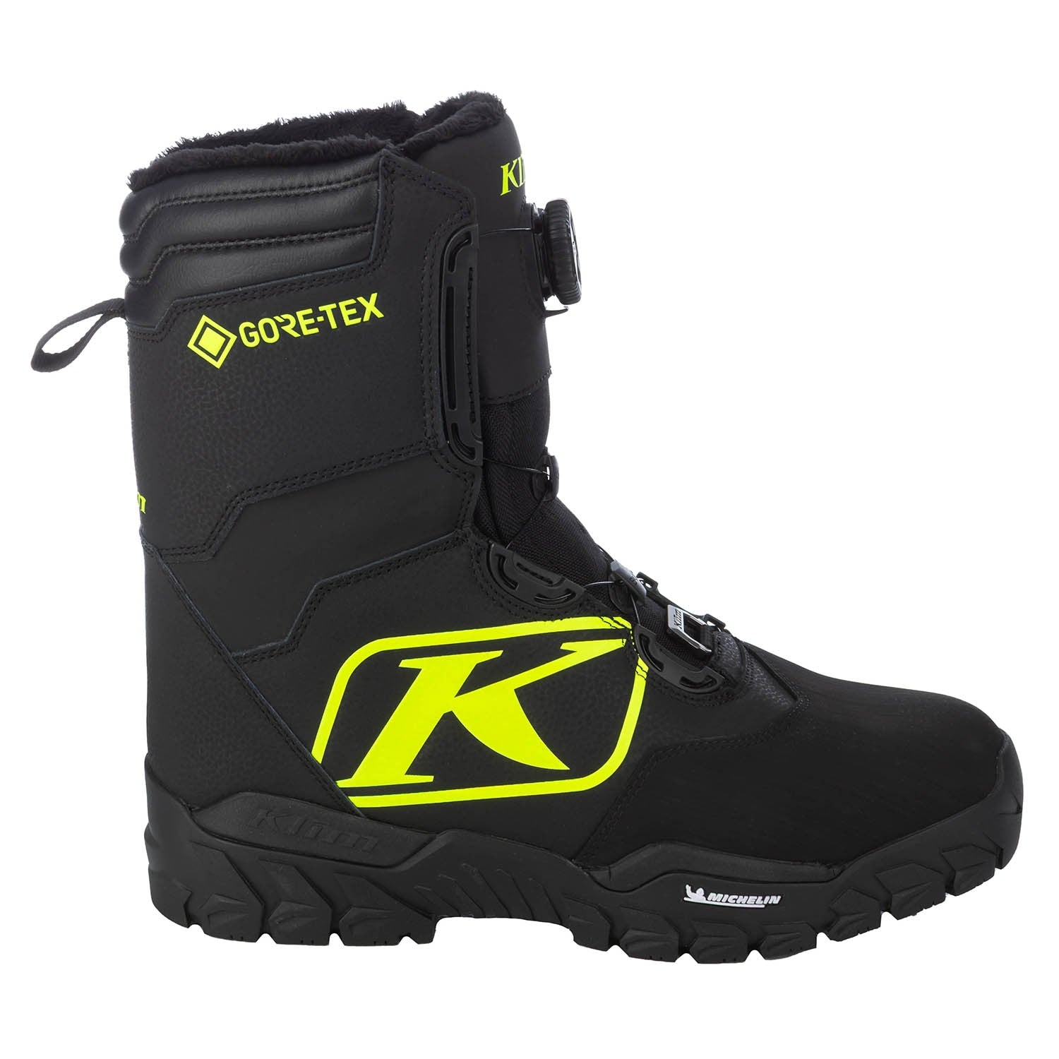 Force GTX BOA Boot
