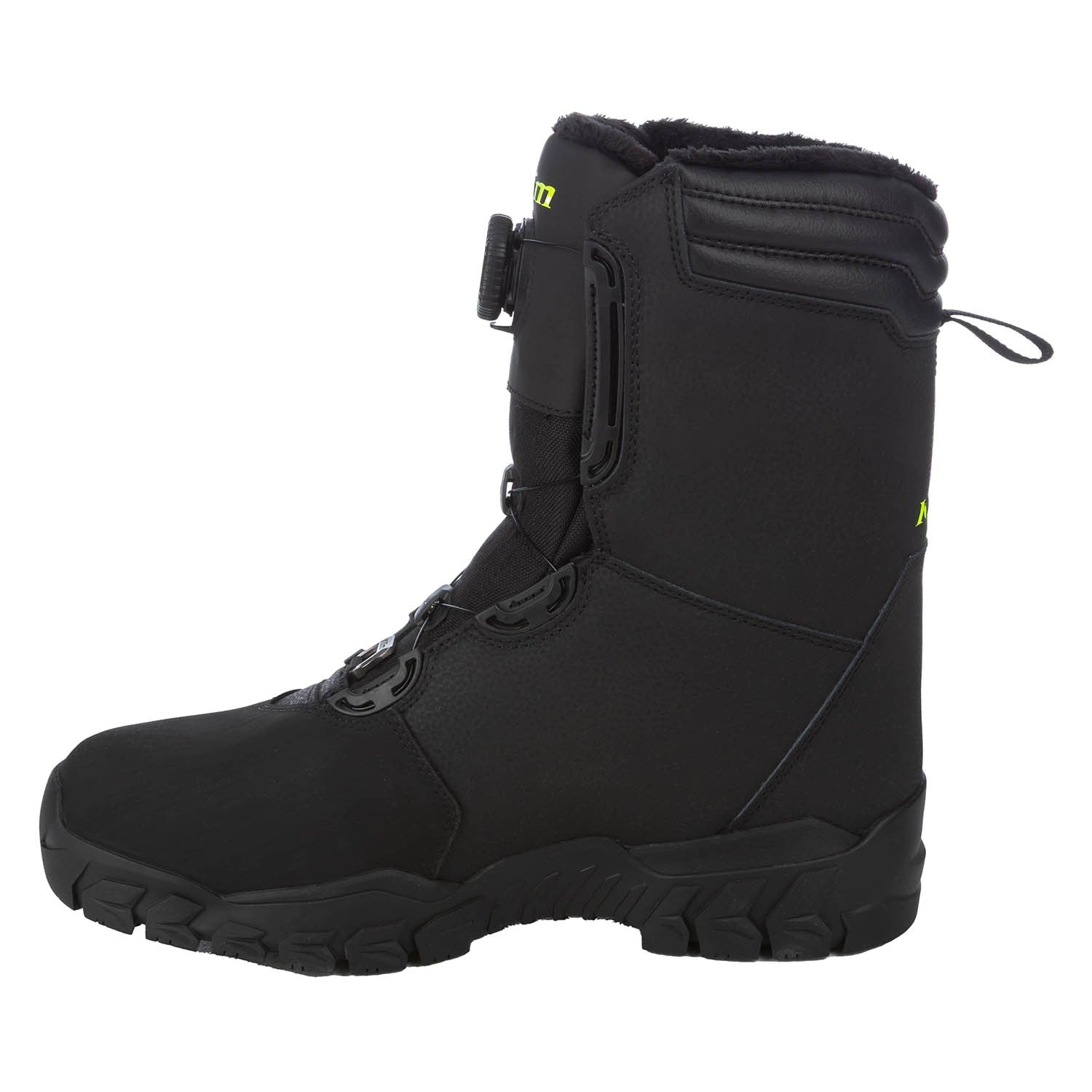 Force GTX BOA Boot