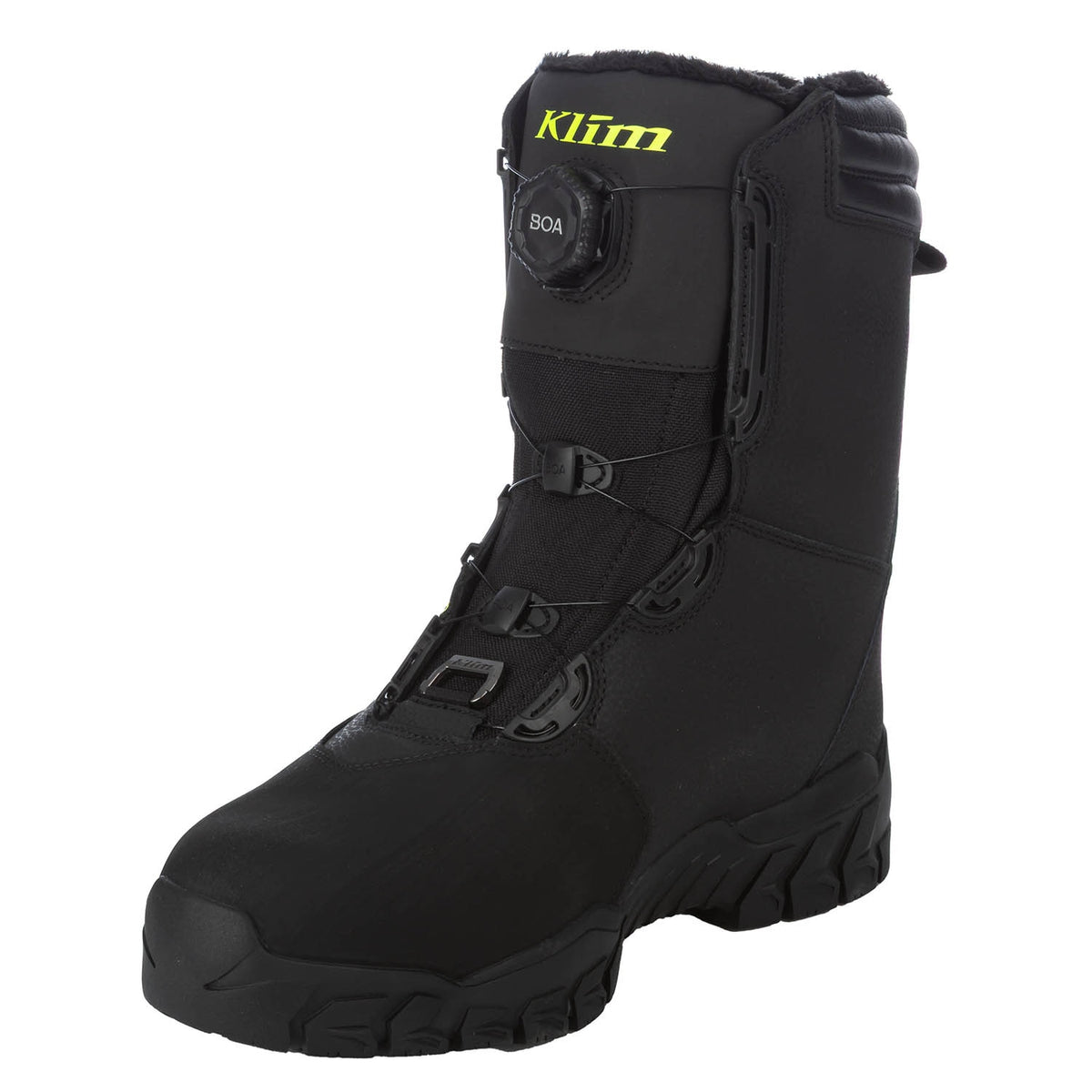 Force GTX BOA Boot