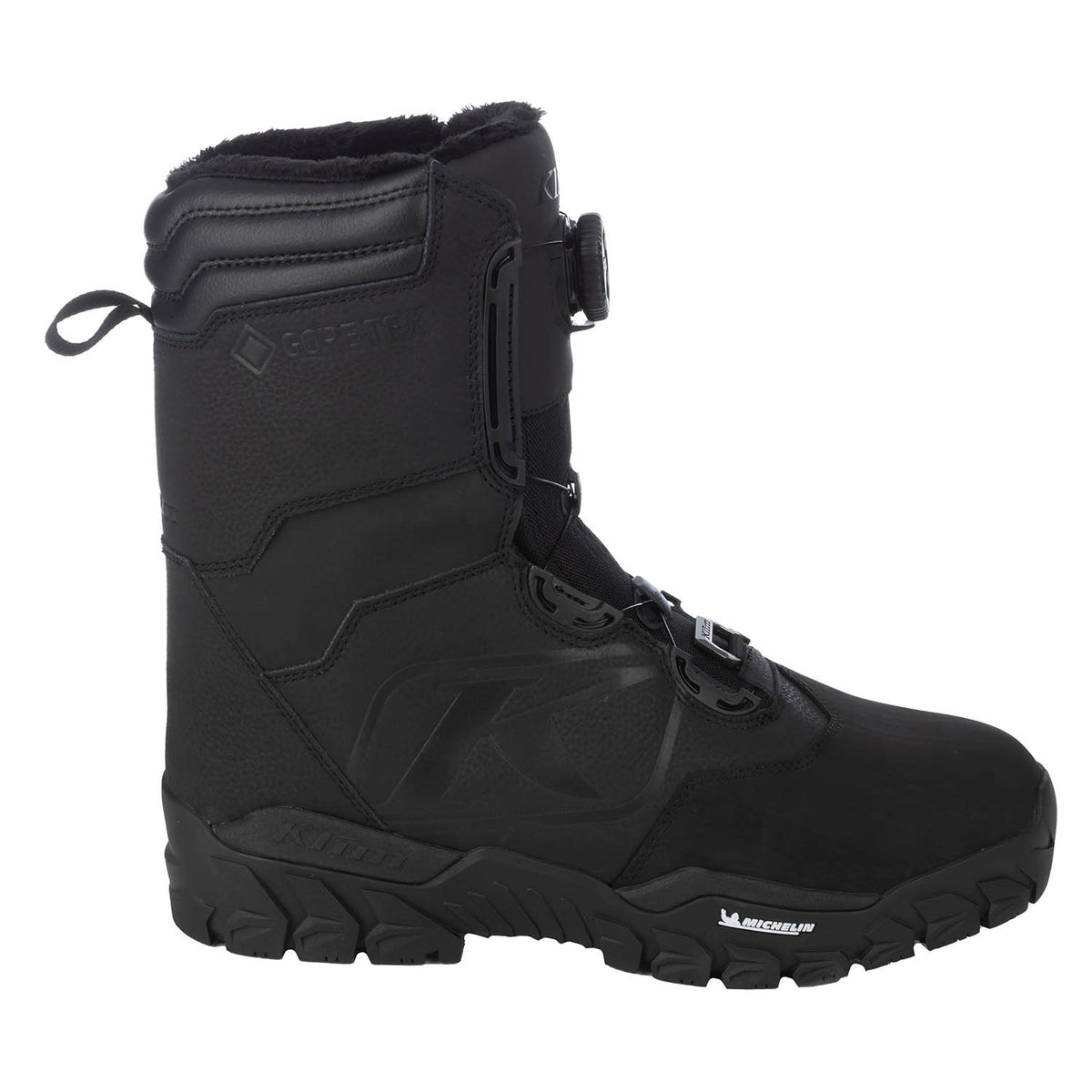 Force GTX BOA Boot