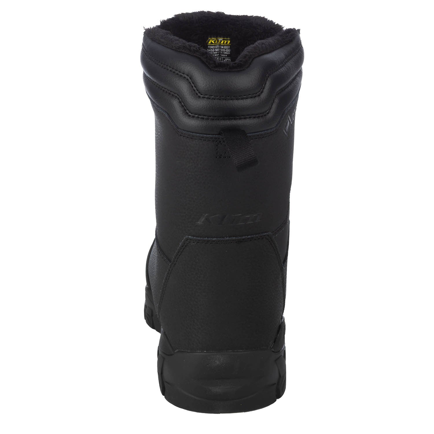 Force GTX BOA Boot