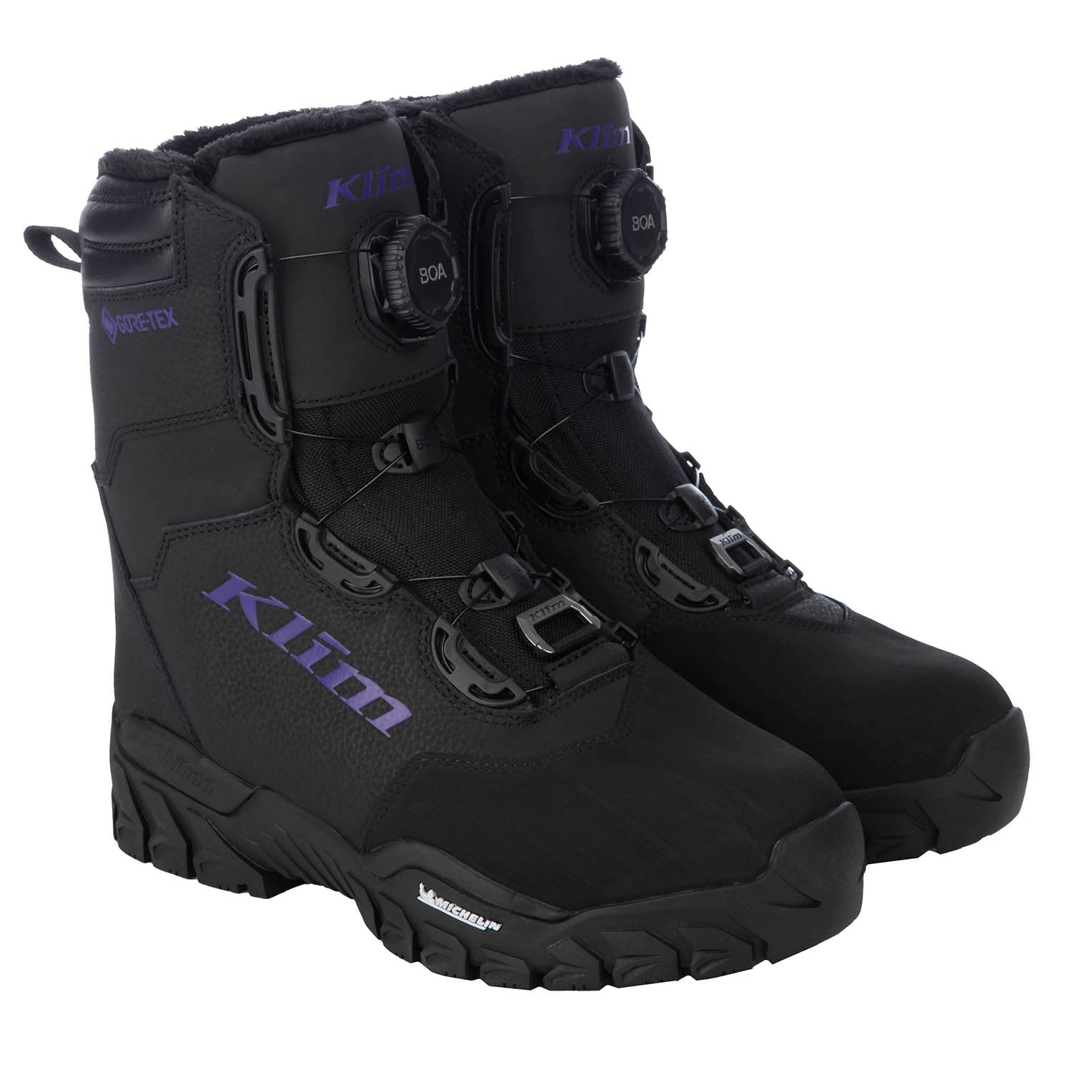 Fierce GTX BOA Boot