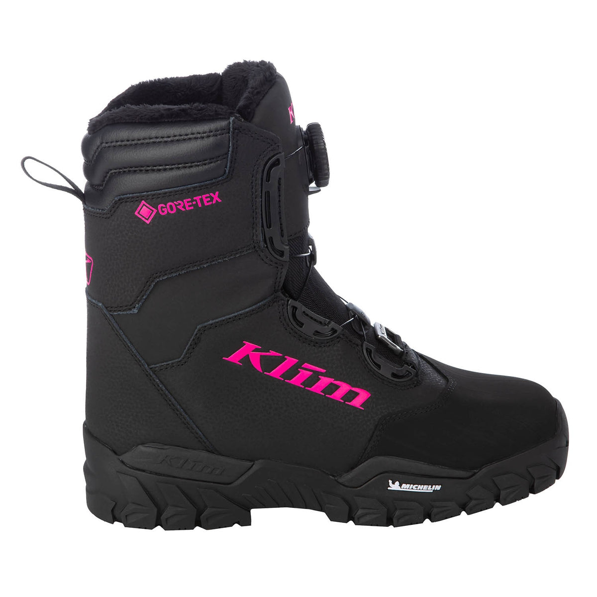 Fierce GTX BOA Boot