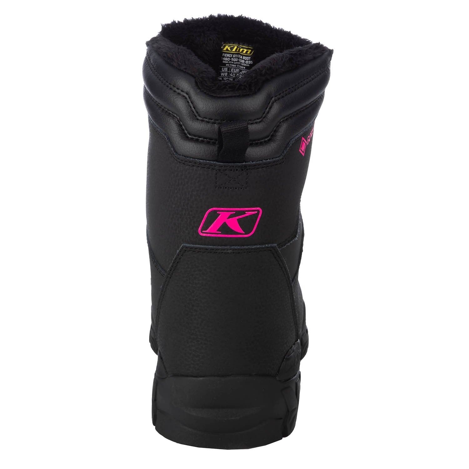 Fierce GTX BOA Boot