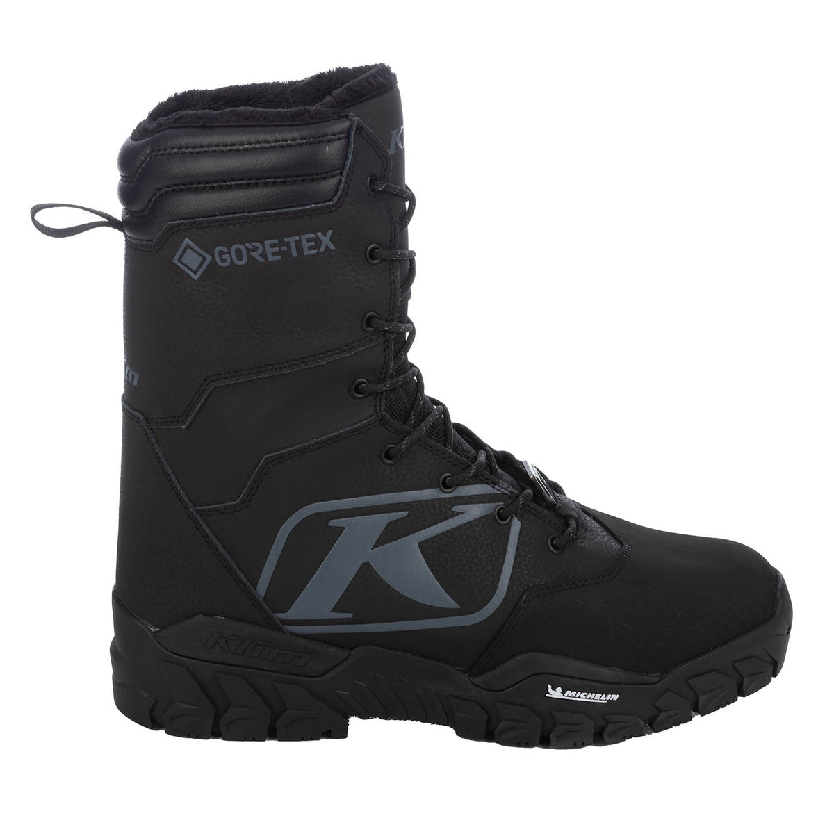 Force GTX Boot