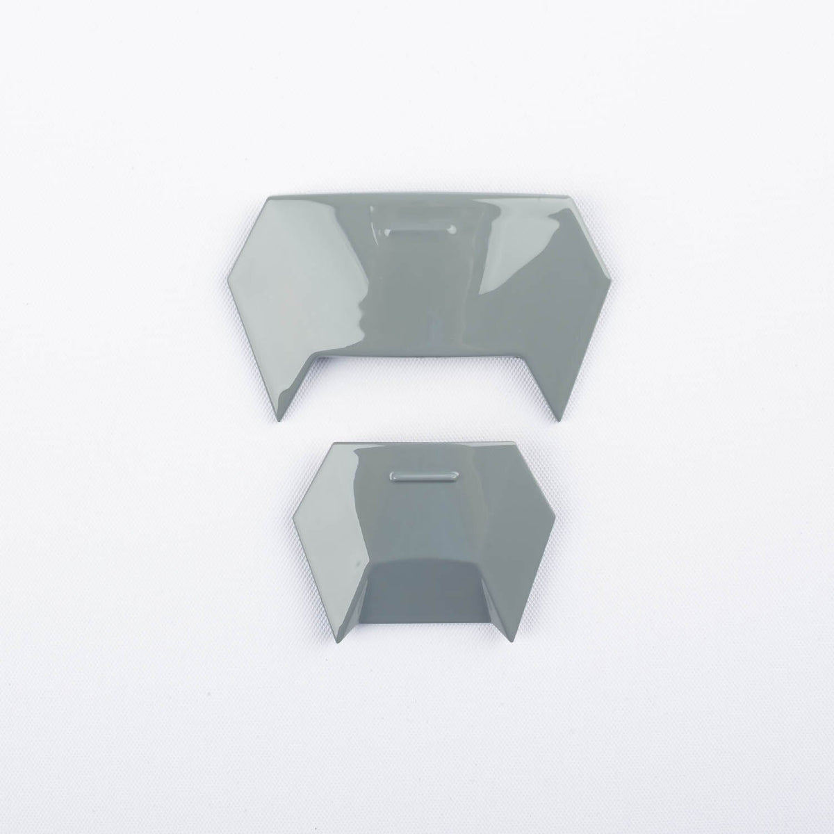 GT1 Chin Vent Covers