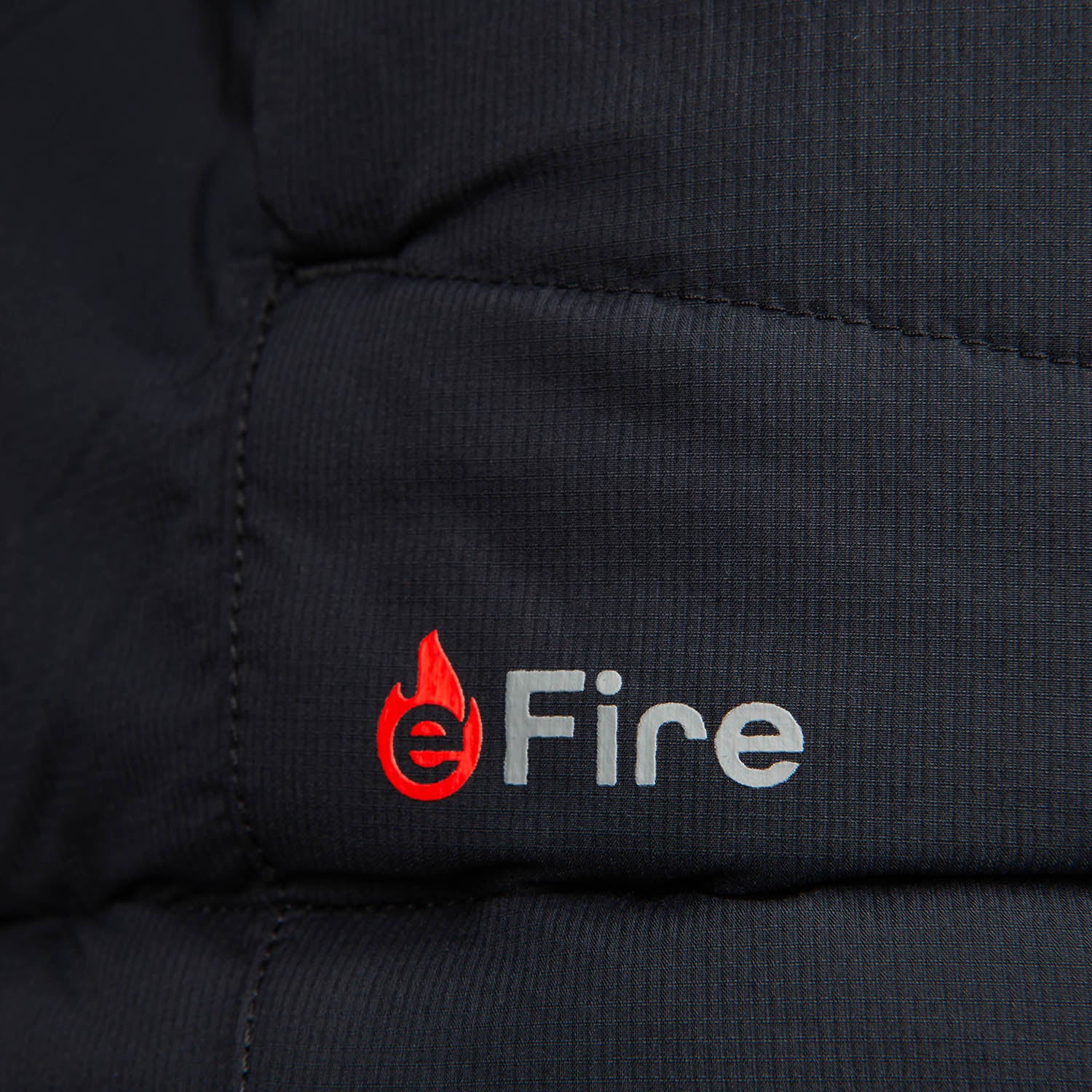 Override eFire Jacket