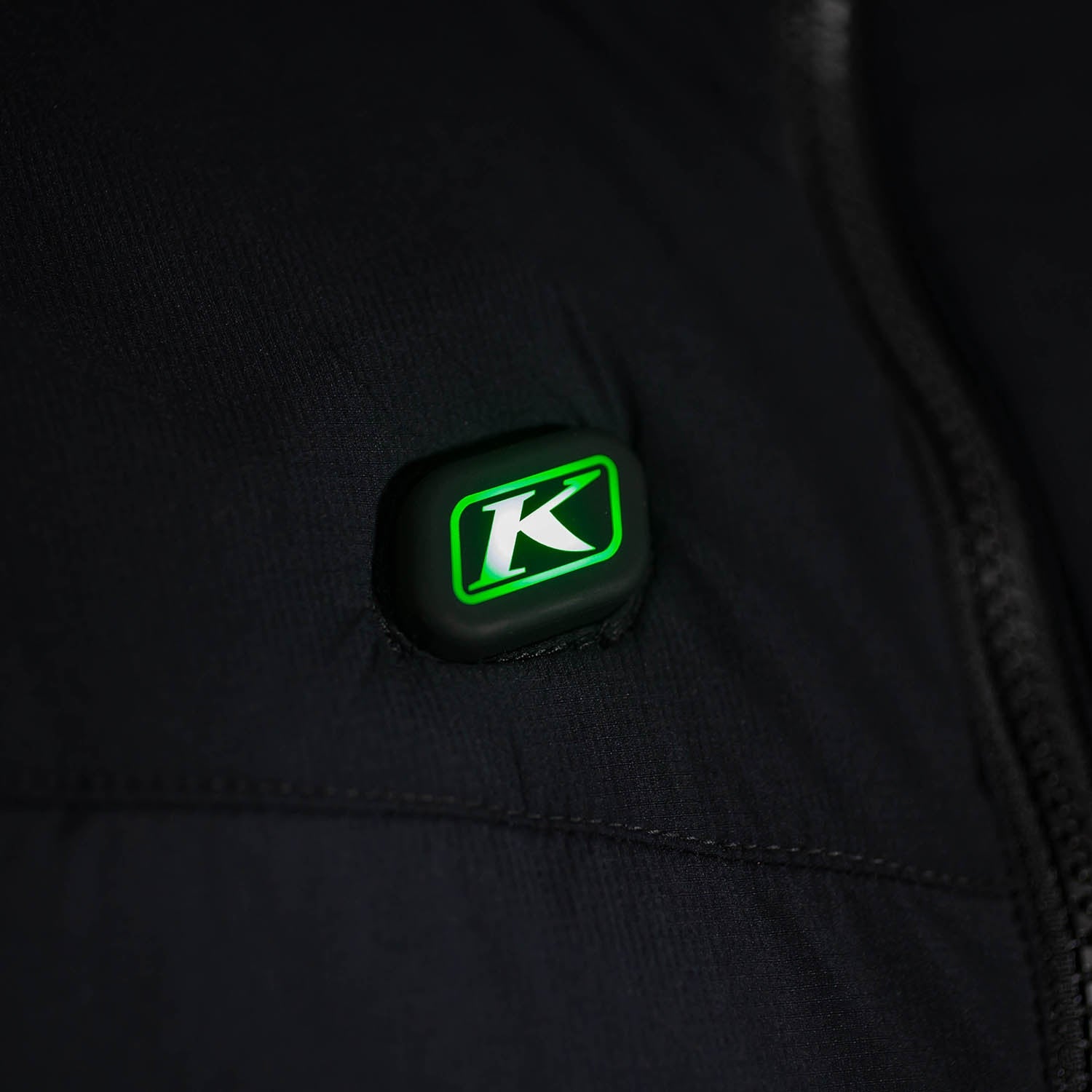 Override eFire Jacket