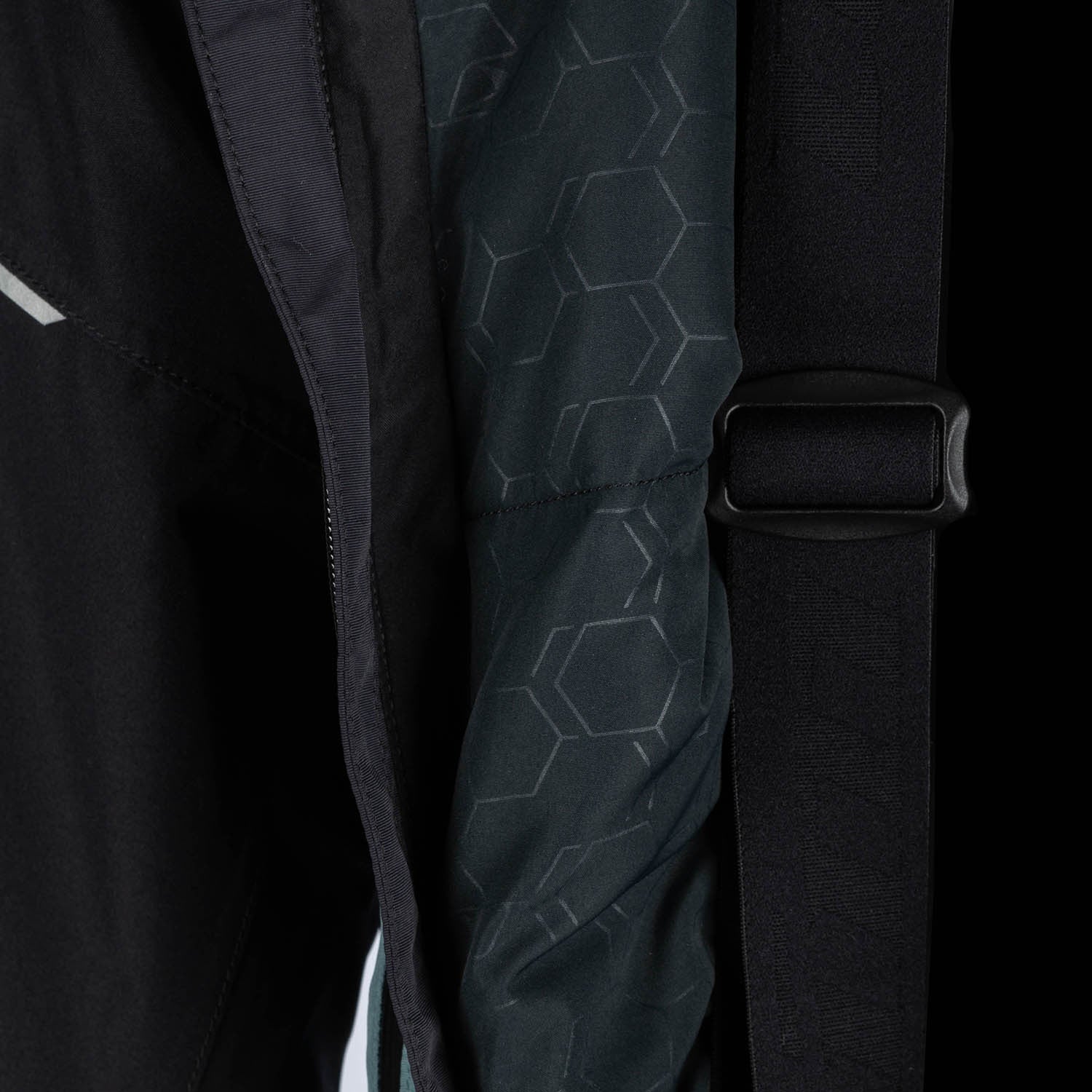 Terrain One-Piece