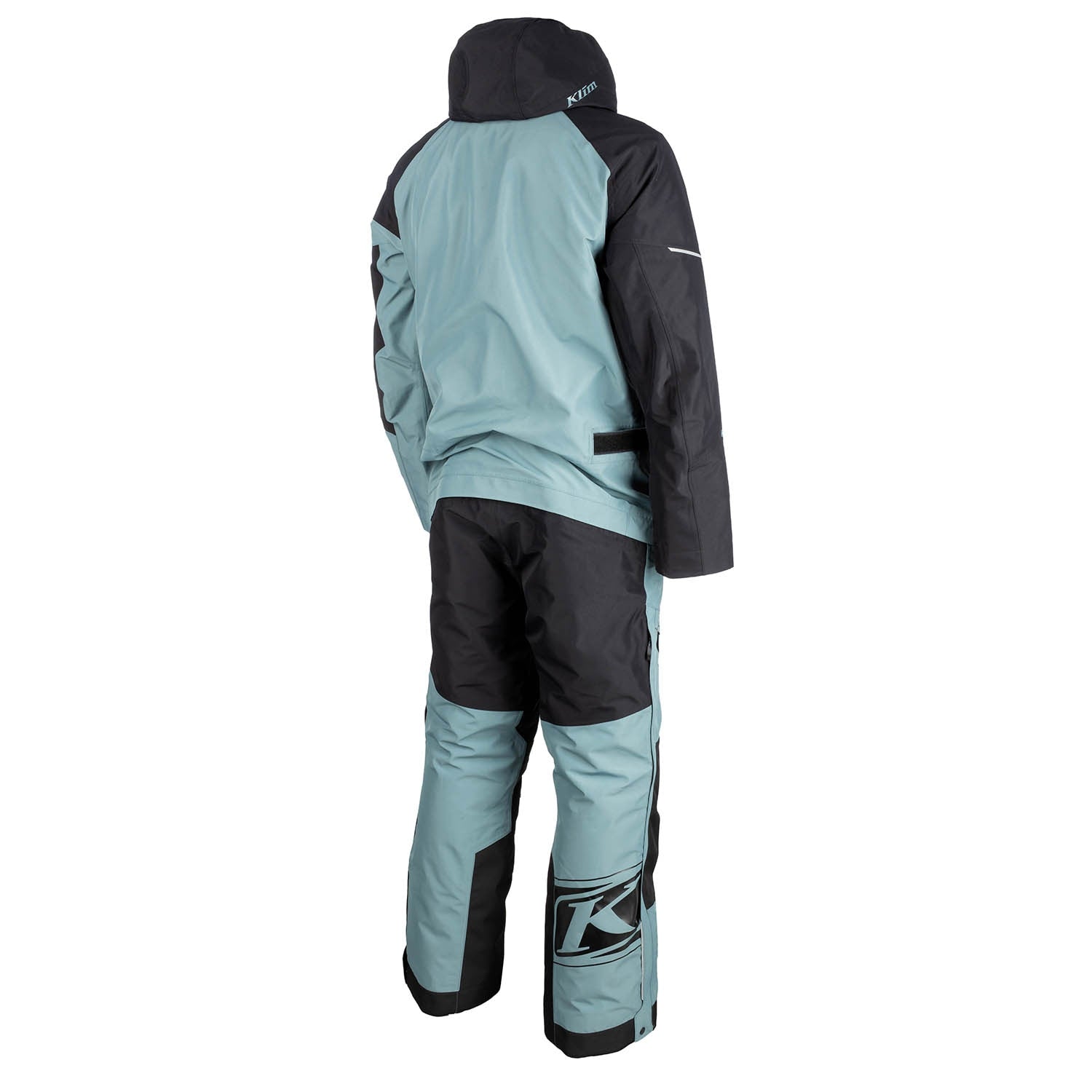 Terrain One-Piece