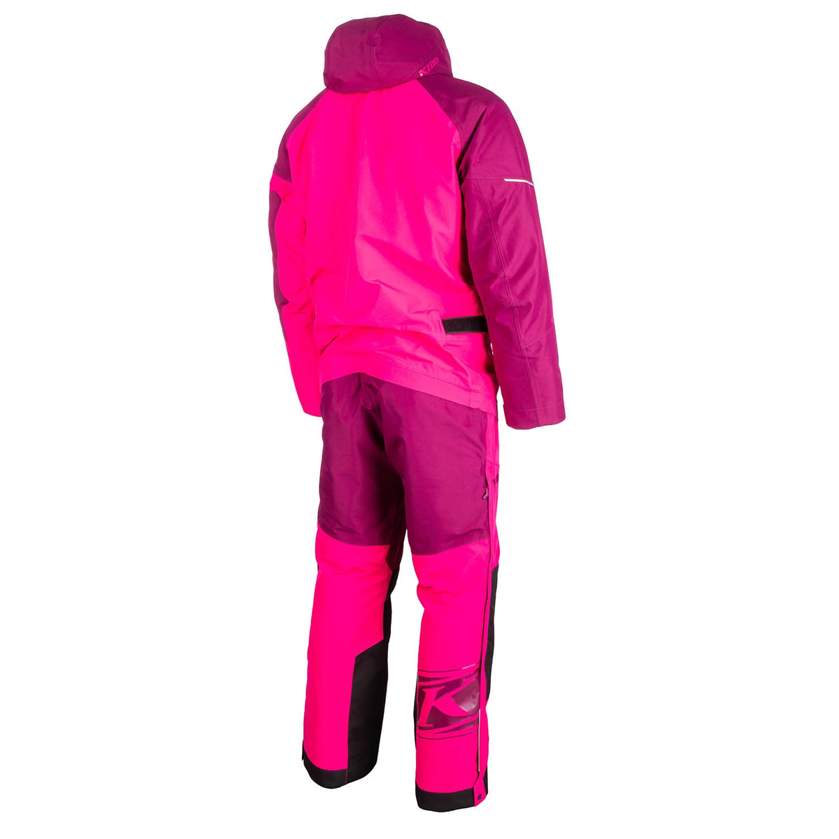 Terrain One-Piece