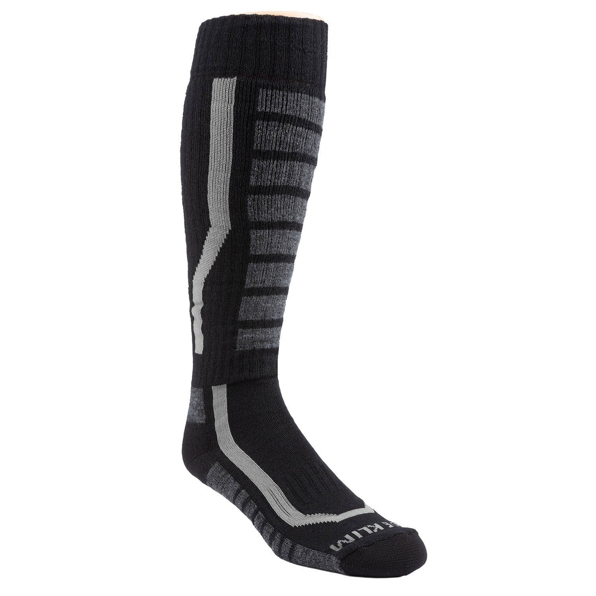 Solstice Sock 2.0