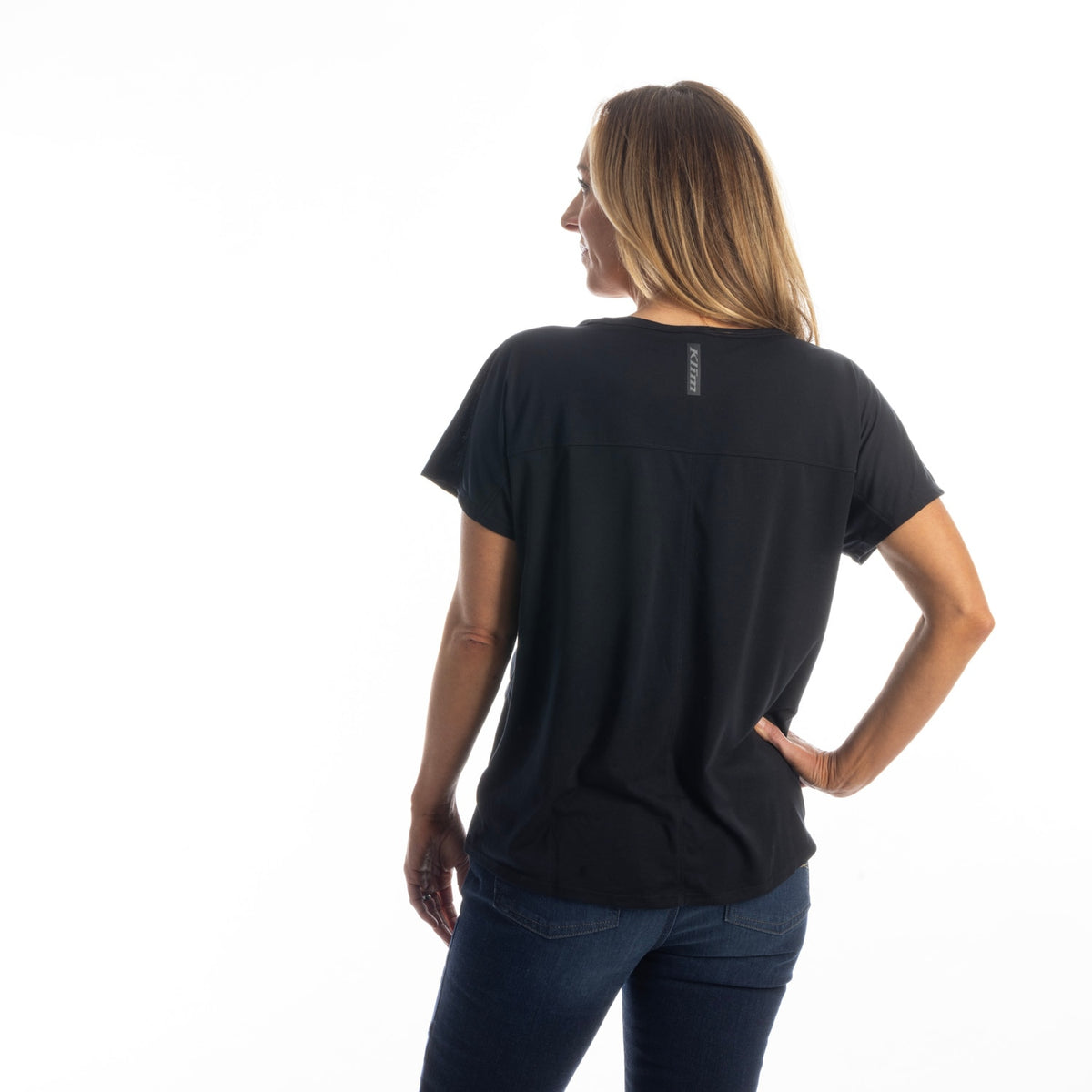 Ouzel Falls Shirt