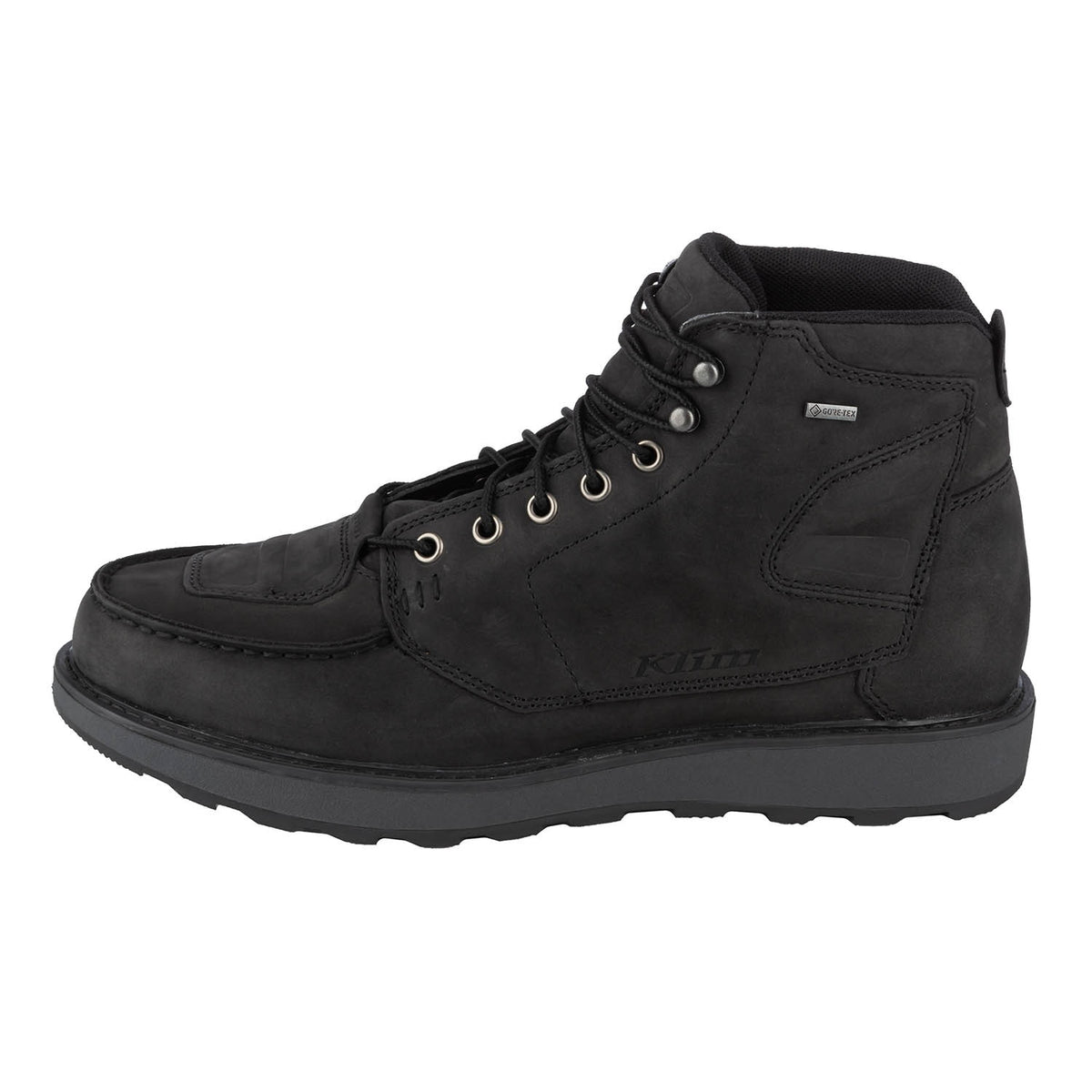 Blak Jak GTX Leather Boot