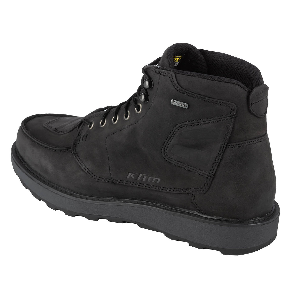 Blak Jak GTX Leather Boot