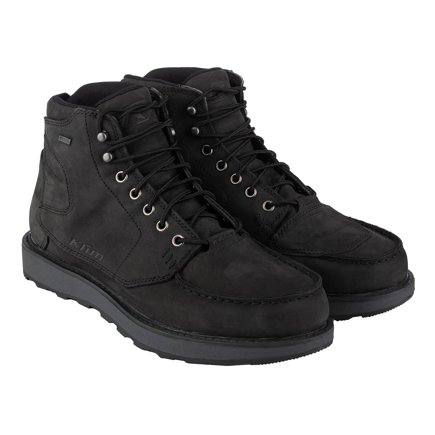 Blak Jak GTX Leather Boot