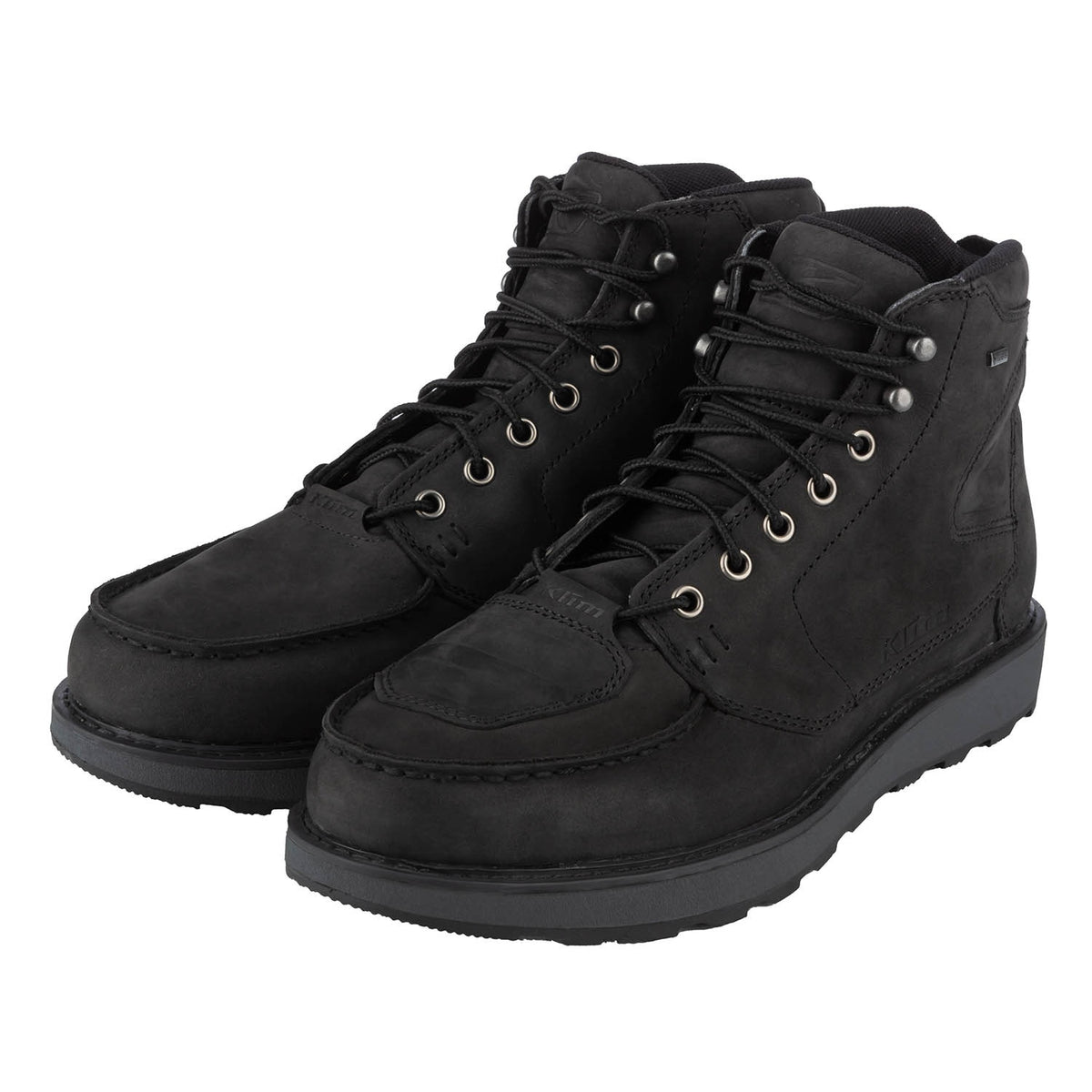 Blak Jak GTX Leather Boot