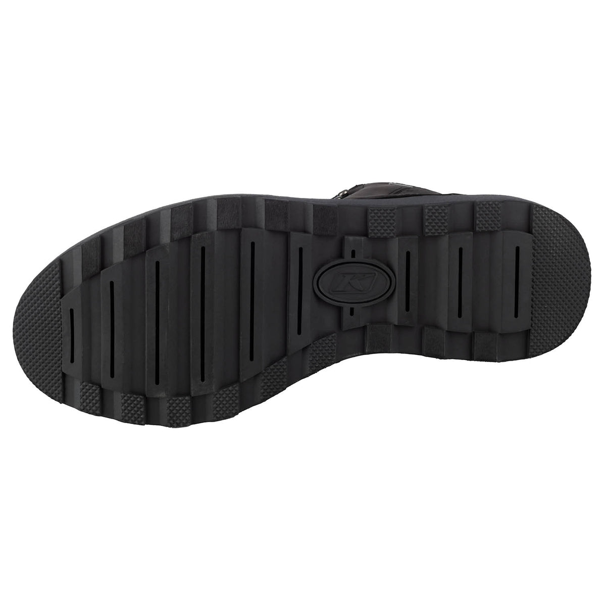 Blak Jak GTX Leather Boot