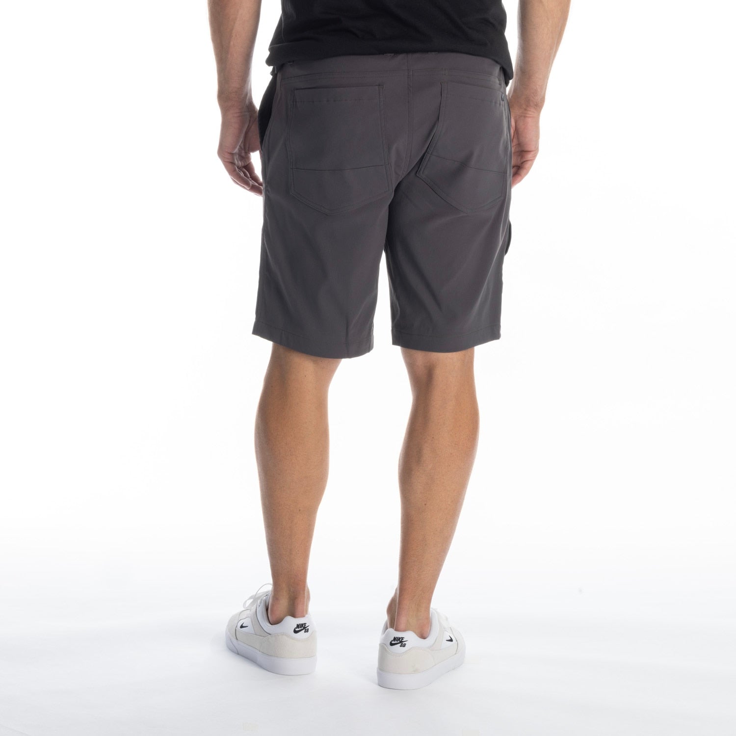 Baird Short