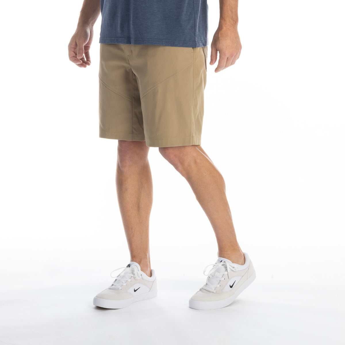 Baird Short