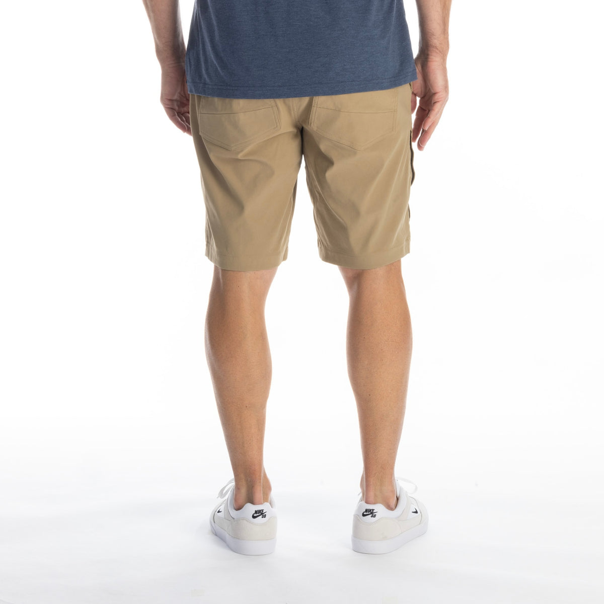 Baird Short