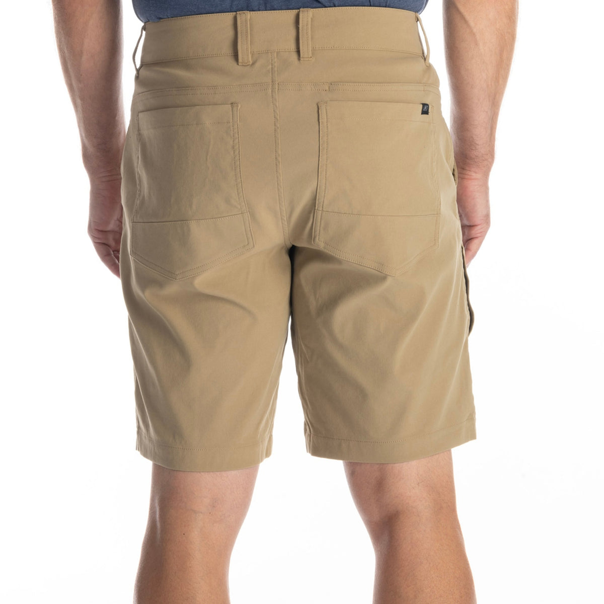 Baird Short