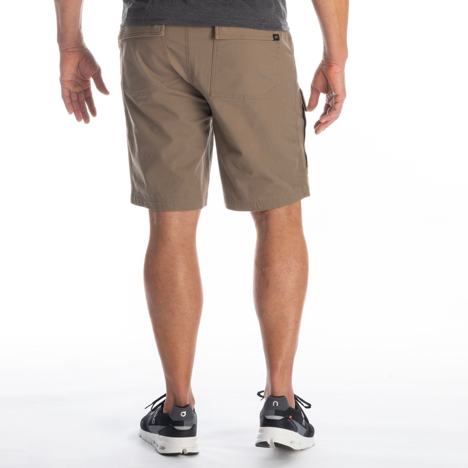 Ririe Short