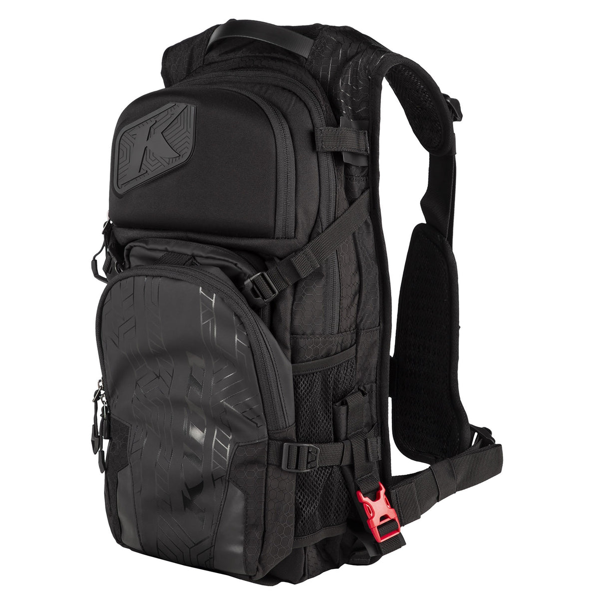 Nac Pak With Shape-Shift™ 3L Hydrapak