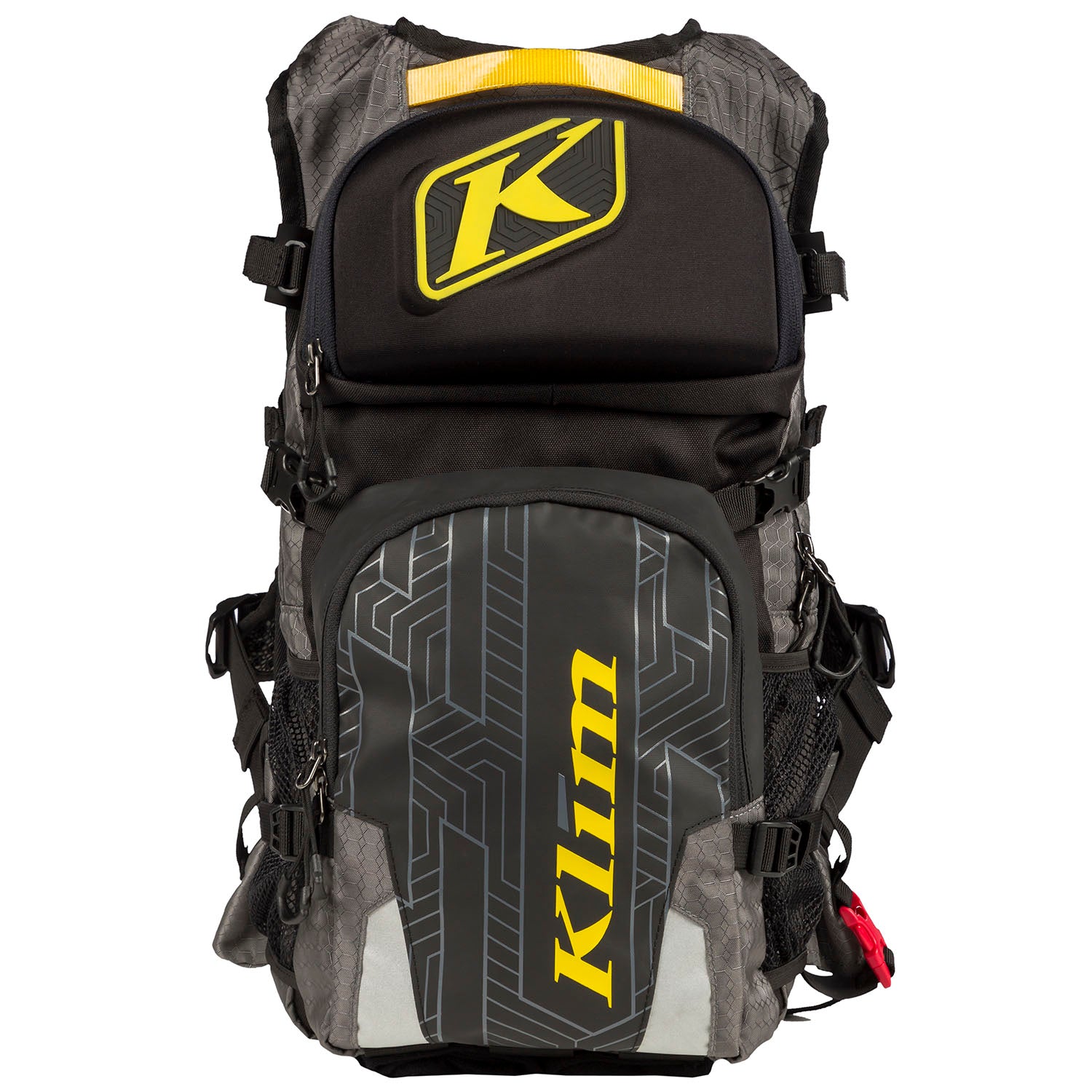 Nac Pak With Shape-Shift™ 3L Hydrapak