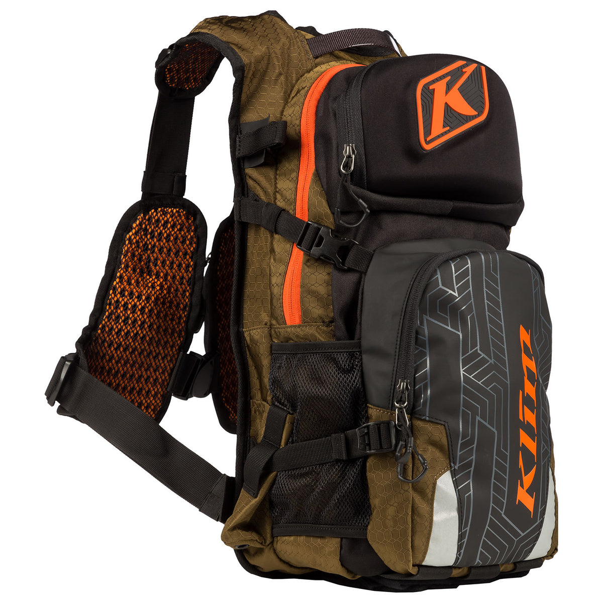 Nac Pak With Shape-Shift™ 3L Hydrapak