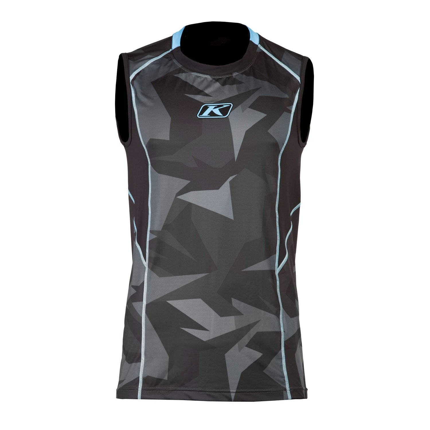 Aggressor Cool -1.0 Sleeveless