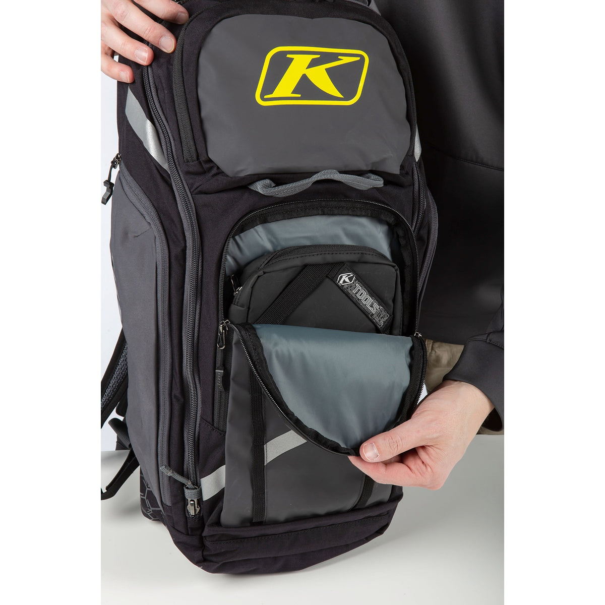 Arsenal 30 Backpack