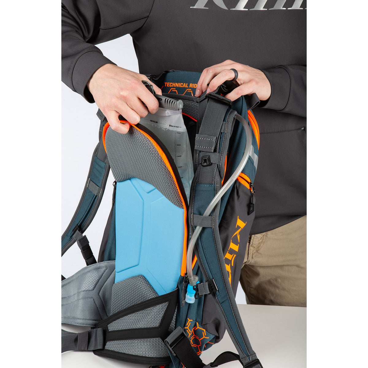 Arsenal 30 Backpack