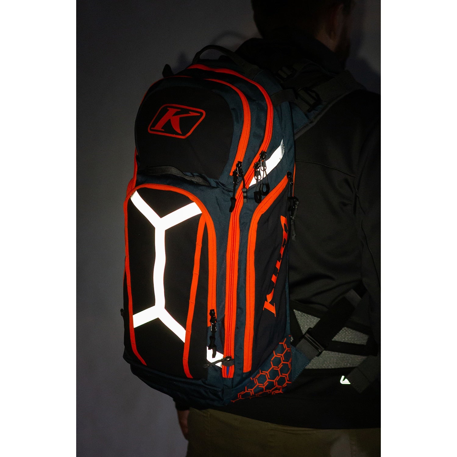 Arsenal 30 Backpack
