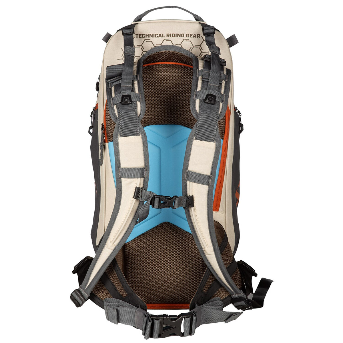Arsenal 30 Backpack