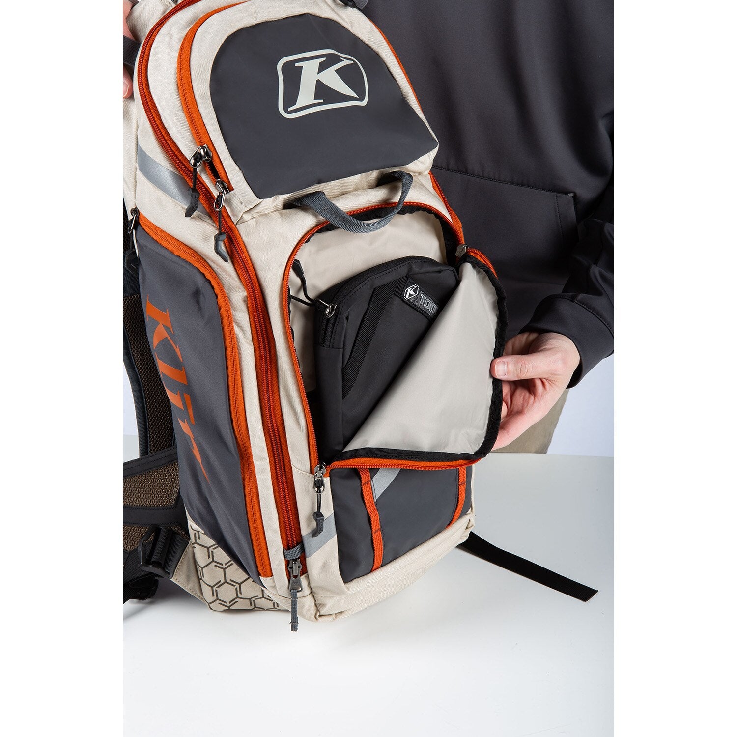 Arsenal 30 Backpack